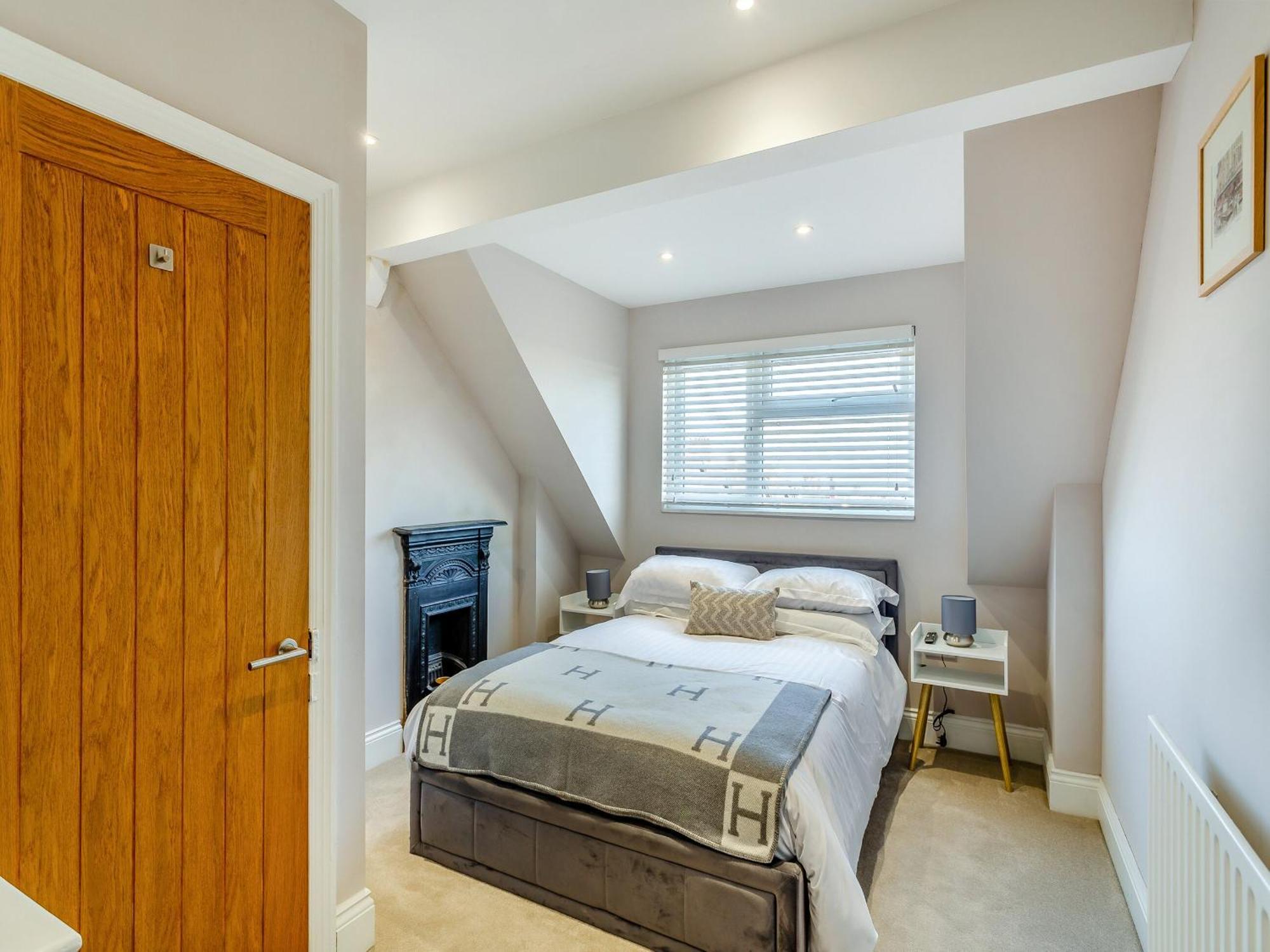 Wharfedale Cottage ฮาร์โรเกต ภายนอก รูปภาพ