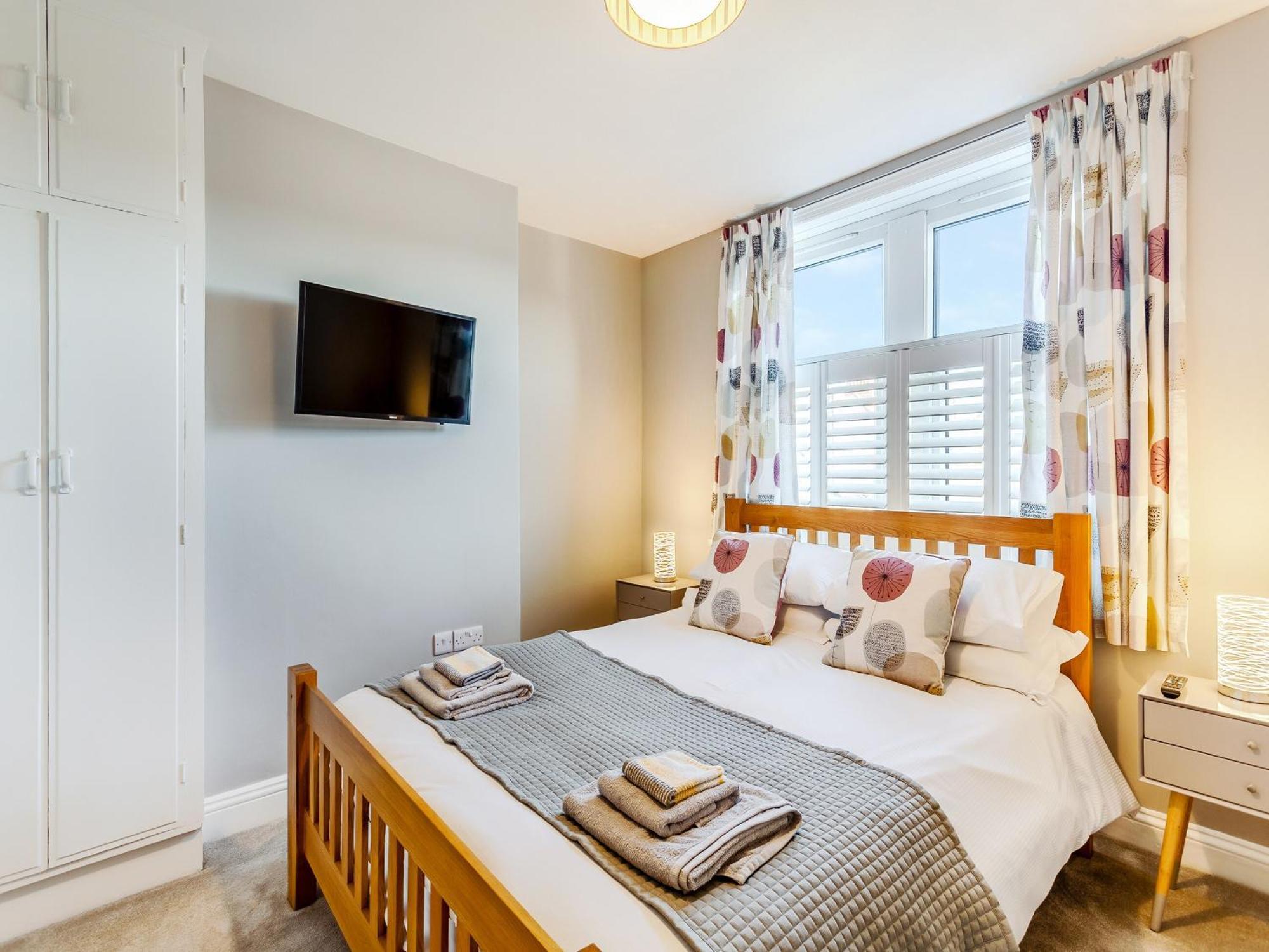 Wharfedale Cottage ฮาร์โรเกต ภายนอก รูปภาพ